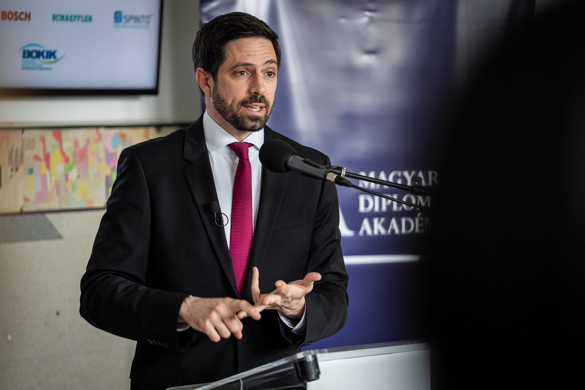 Hungarian MFA: Spies in Zakarpattia cast doubt on Ukraine’s sincerity