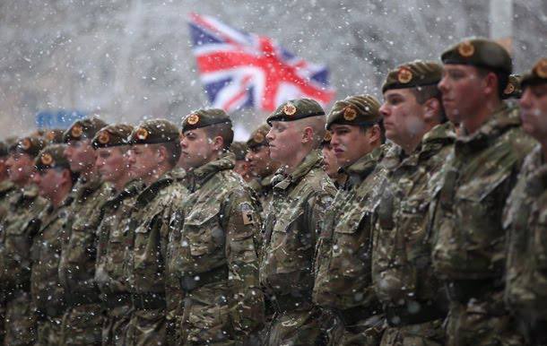 UK ready to deploy troops in Ukraine for peace deal implementation, says Starmer.