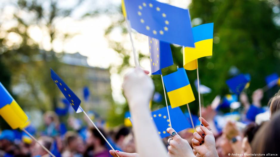 Three EU countries oppose Ukraine’s candidate status