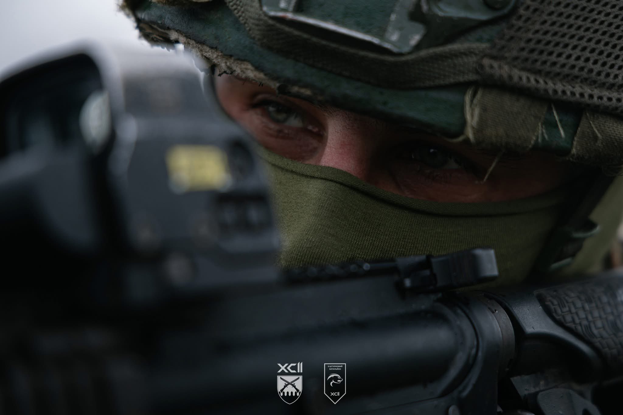 92nd Assault Brigade: Focus on goals and make today count this Friday!