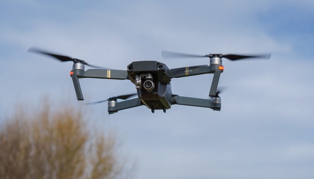 China bans export of war-use drones