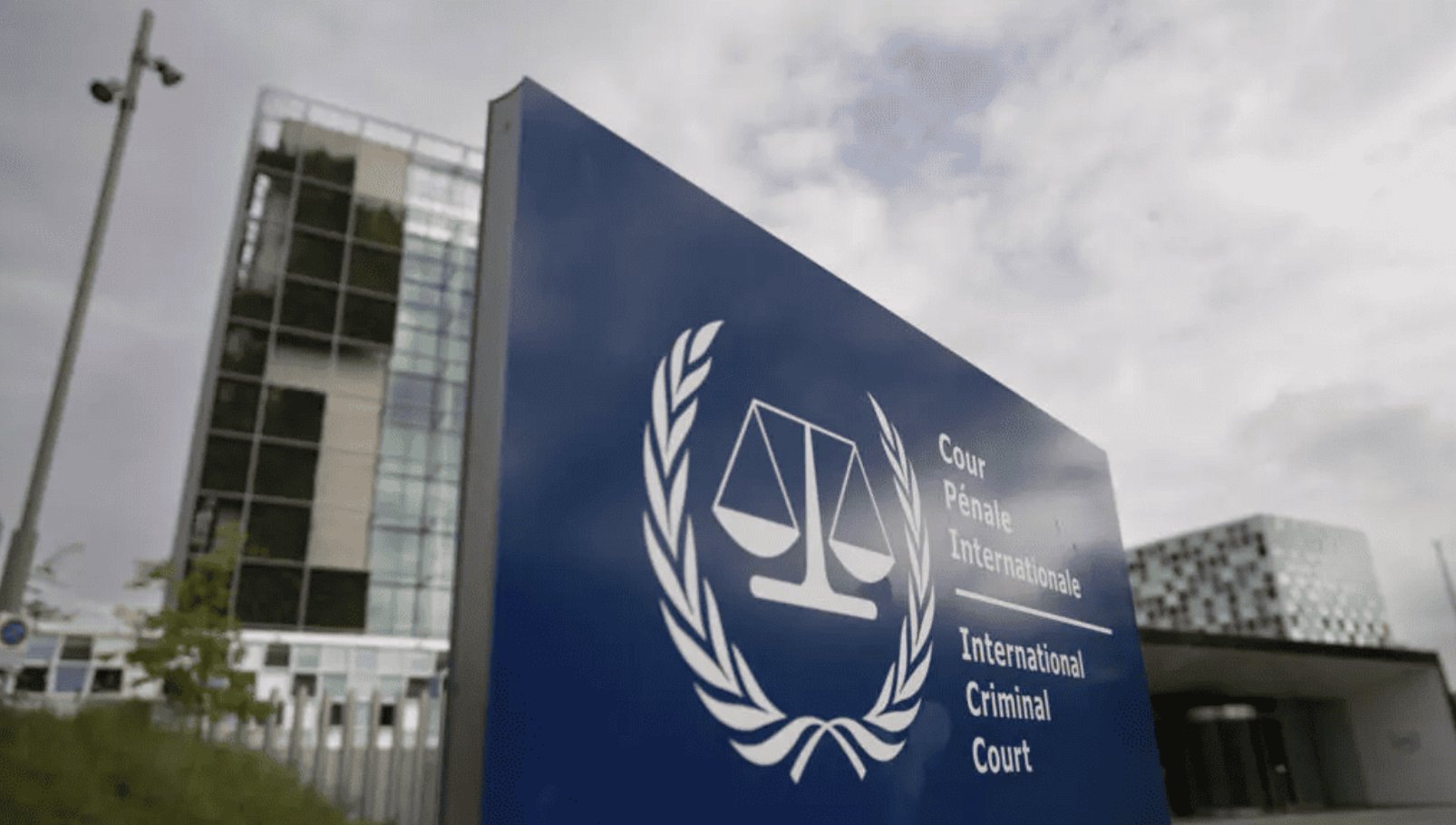 Crimean activists sue Russian propagandists at ICC for inciting war crimes in Ukraine
