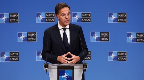 NATO does not confirm North Korea’s involvement in Ukraine war