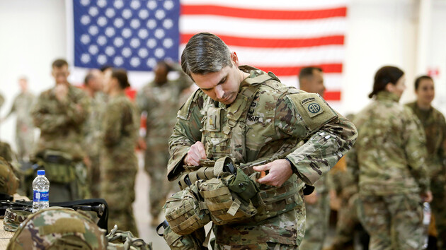 US Won’t Send Troops to Ukraine – Blinken