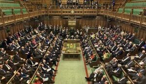 British MPs urge Starmer government to back Ukraine’s peace demands