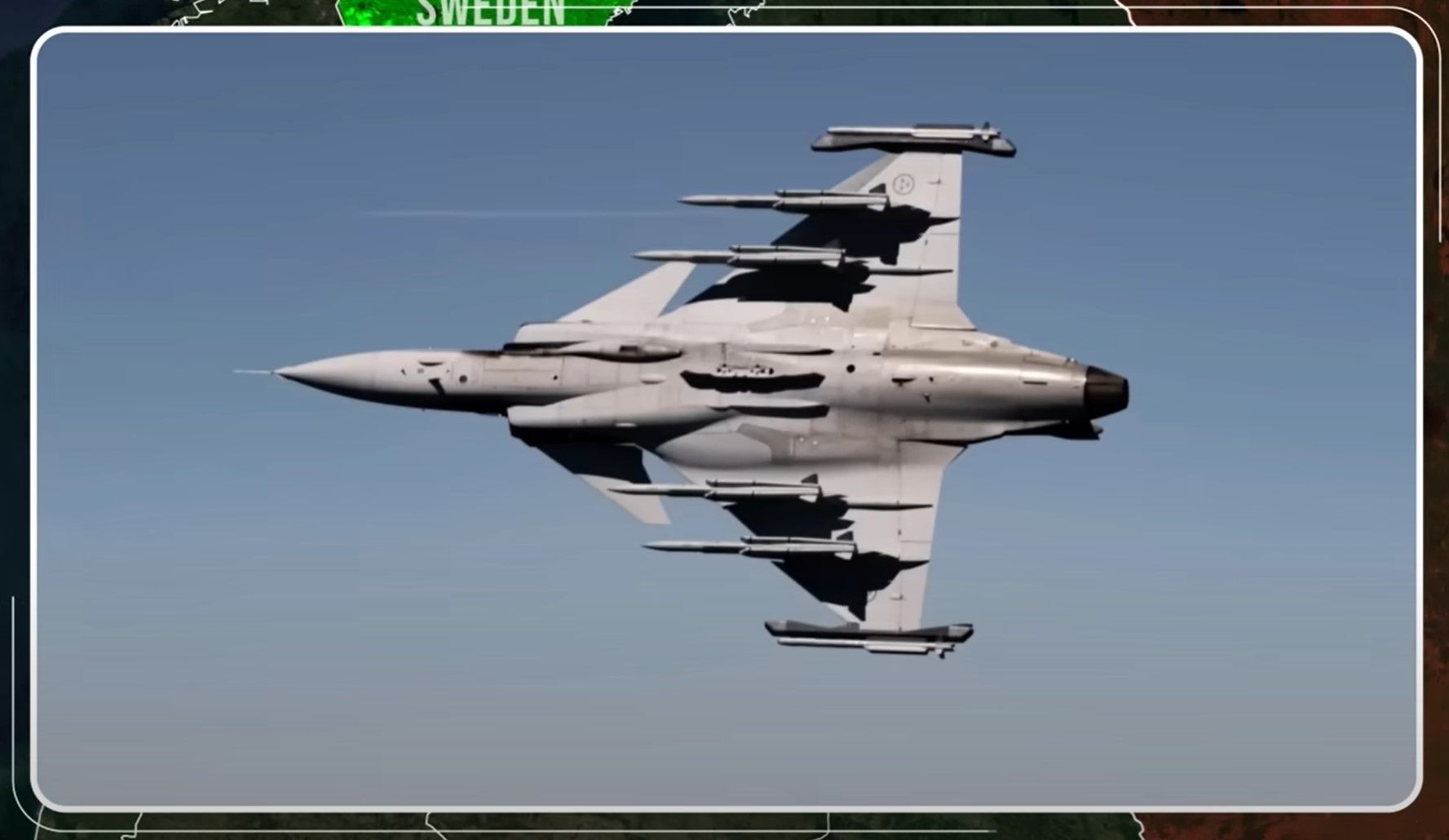 Zelenskyy: Ukraine Secures 250 Fighter Jets: 150 Gripens, 100 Rafales