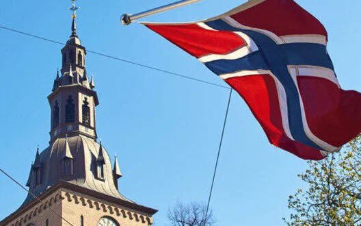 Norway allocates $7.4 million to support UNICEF programs in Ukraine