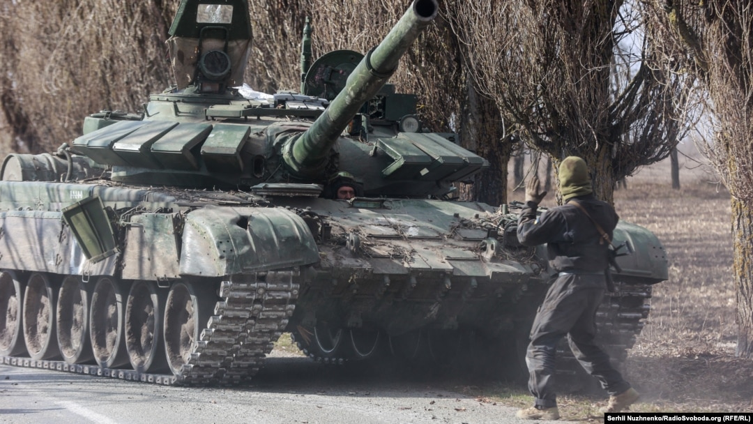 Russia may face tank shortage in 2025