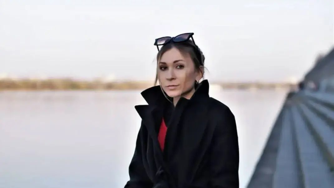 Russia confirms holding Ukrainian journalist