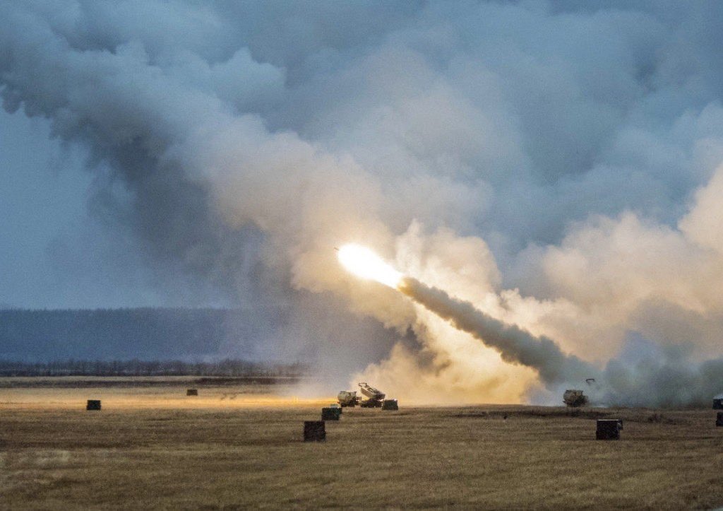 Ukraine receives HIMARS: summer will be hot for occupiers