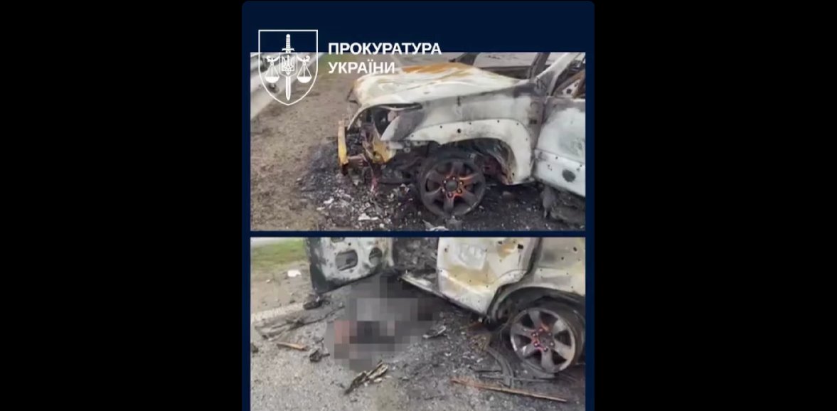 Russia War Crime Evidence Released: Bucha Shooting Audio Revealed