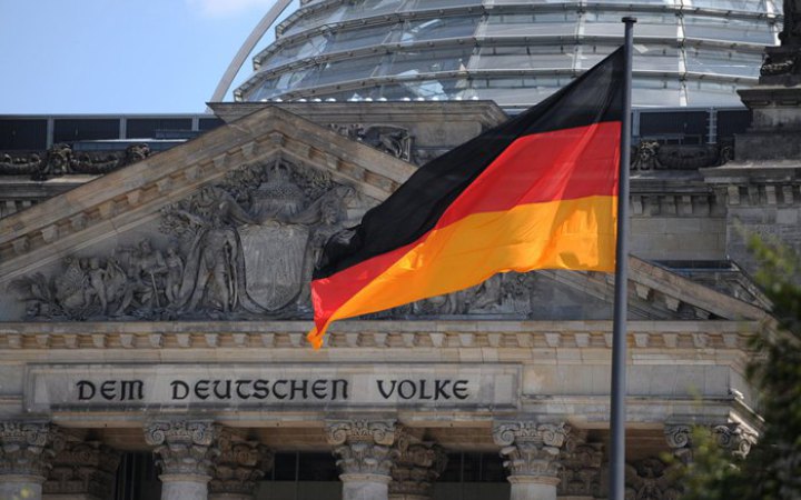 Germany allocates €400M in military aid to Ukraine
