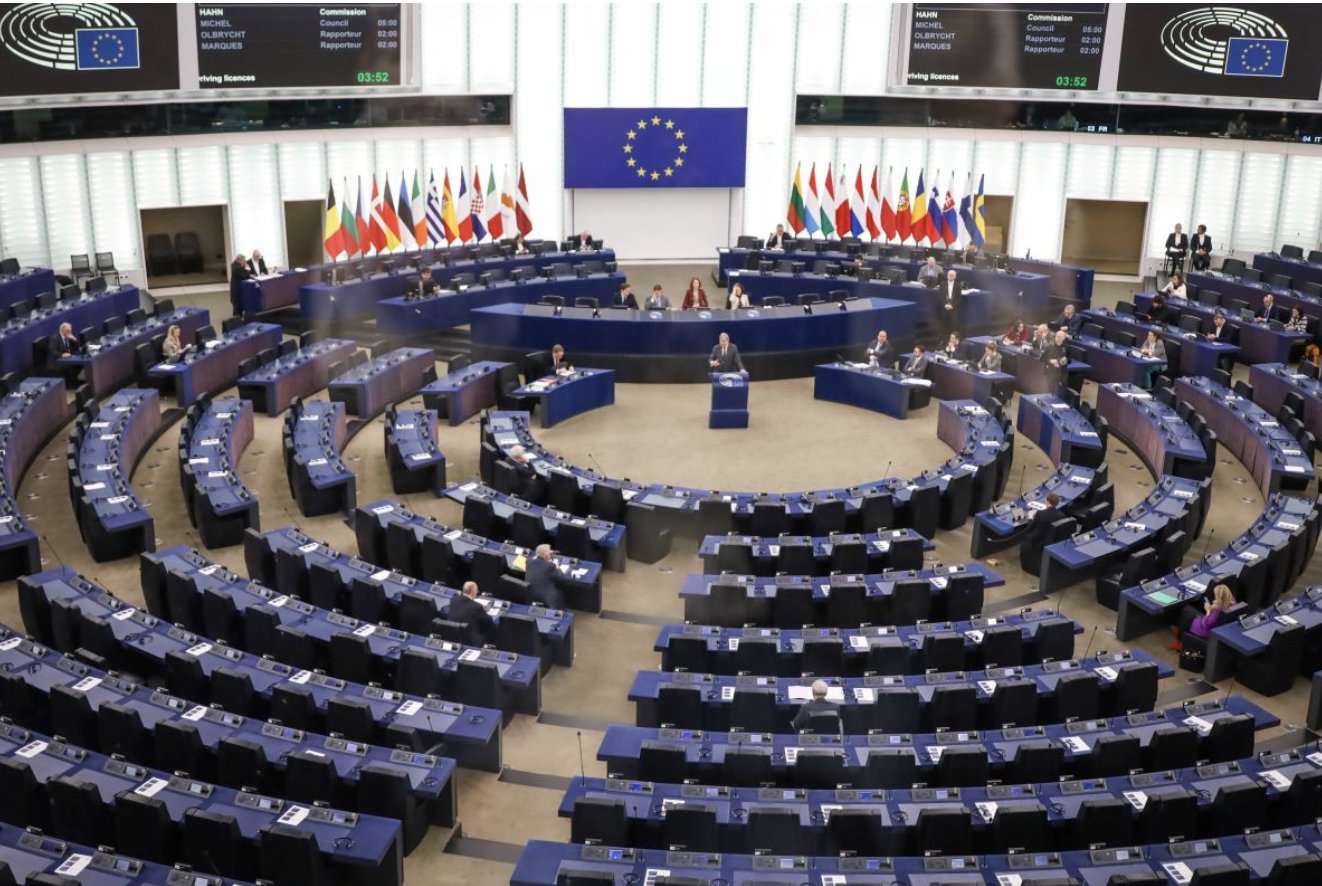 European Parliament to vote on human losses resolution