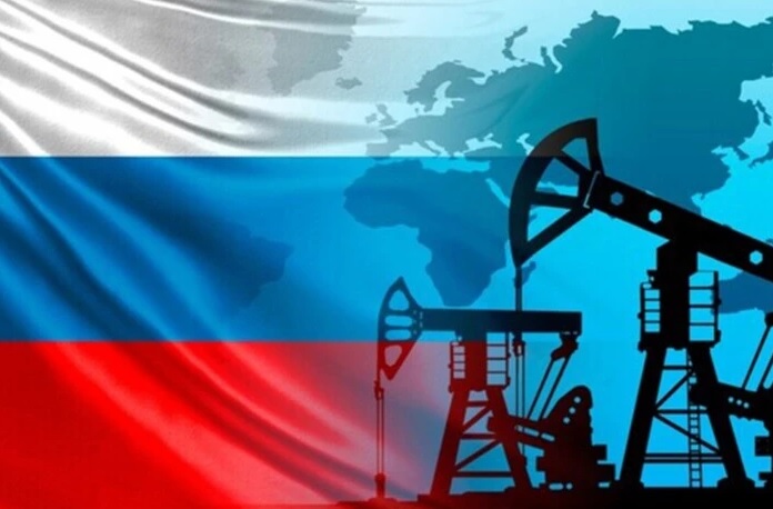 Ukraine Urges US to Reinstate Sanctions on Russian Oil