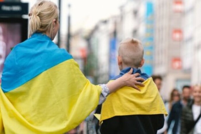 56% of Ukrainian refugees will remain in Europe according to the UN