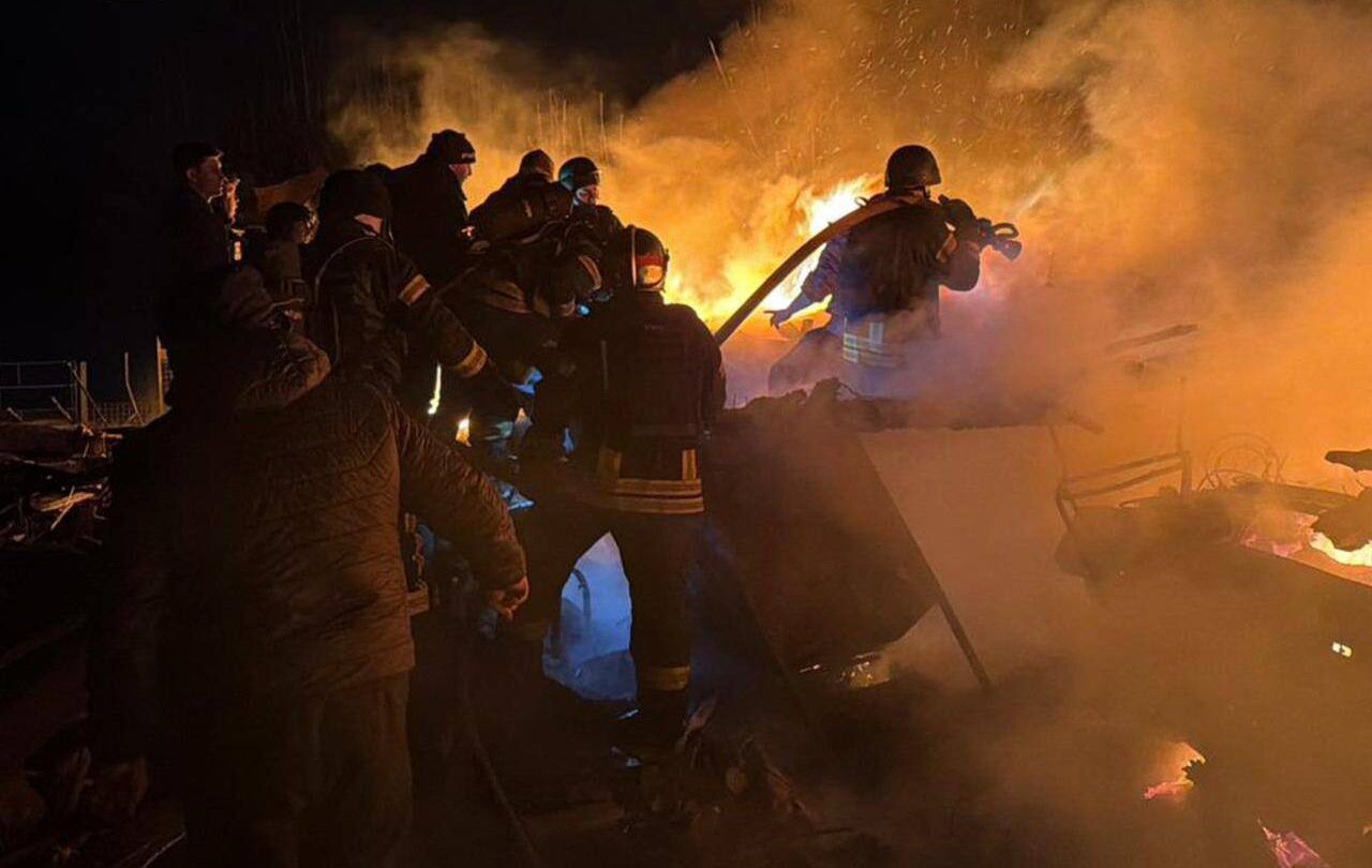 Ukraine, US discuss energy truce proposal with Russia: halt strikes for grid protection