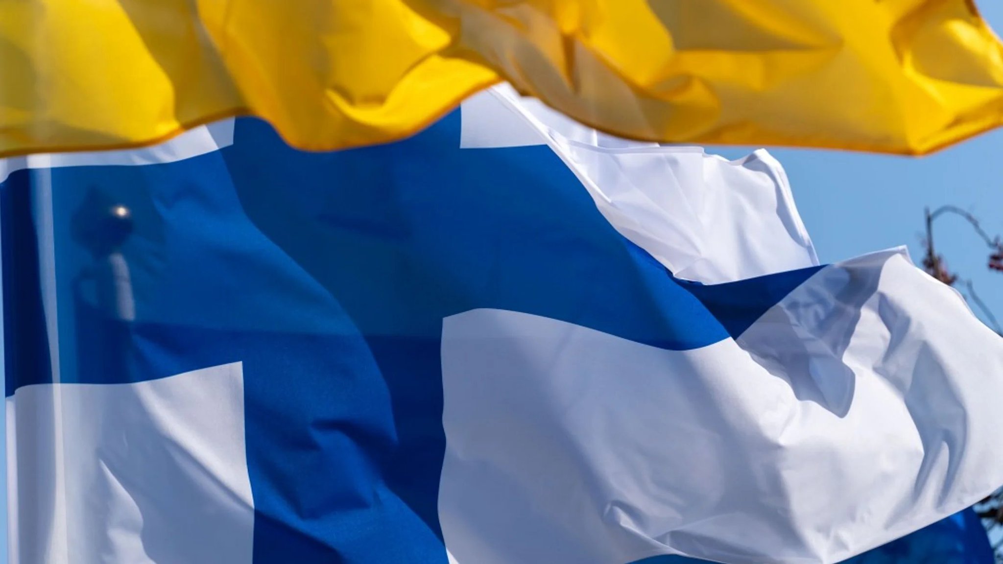 Finland sends Ukraine 26th defense aid package worth β¬25 million