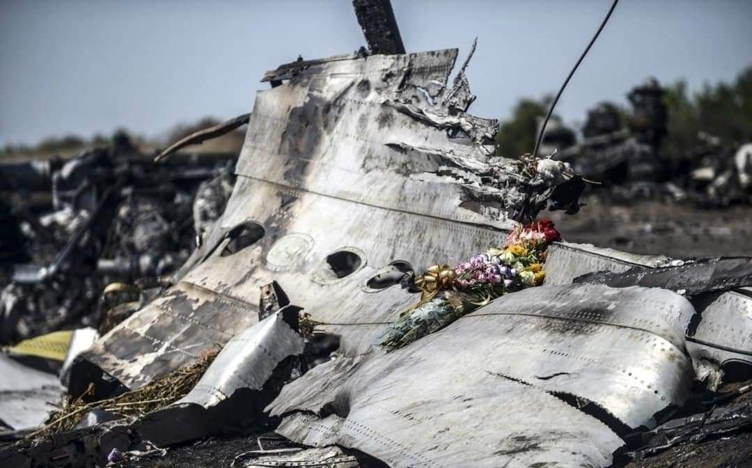 Among the dead, 80 children: deadliest passenger plane crash