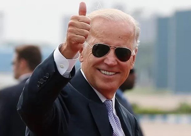 Biden allows Ukraine to strike Russia with US weapons near Kharkiv