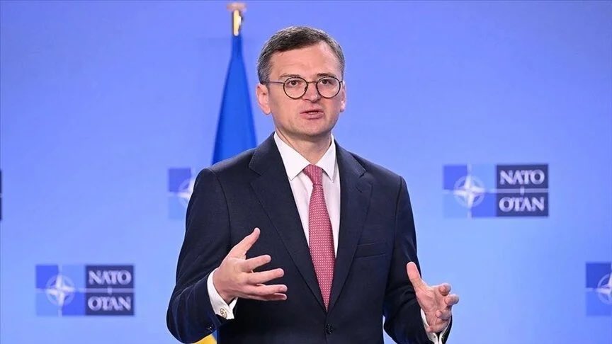 Ukraine, only country defending against ballistic missiles, needs Patriot