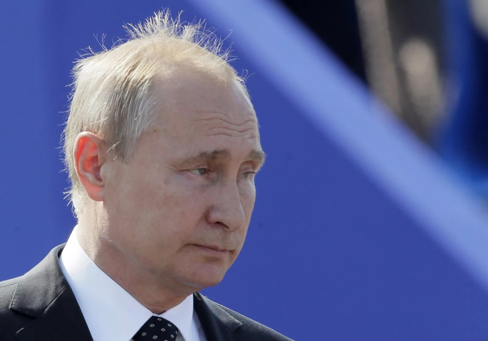 Putin: No security guarantees for Ukraine without Crimea and Donbas