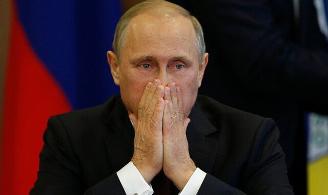 Russia prepares explanation for defeat amid drone attacks on Moscow