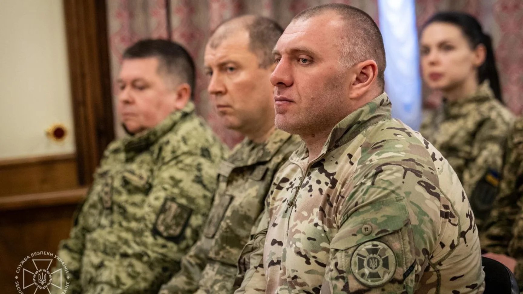 Details of the special operation to destroy Spiderweb by the SBU