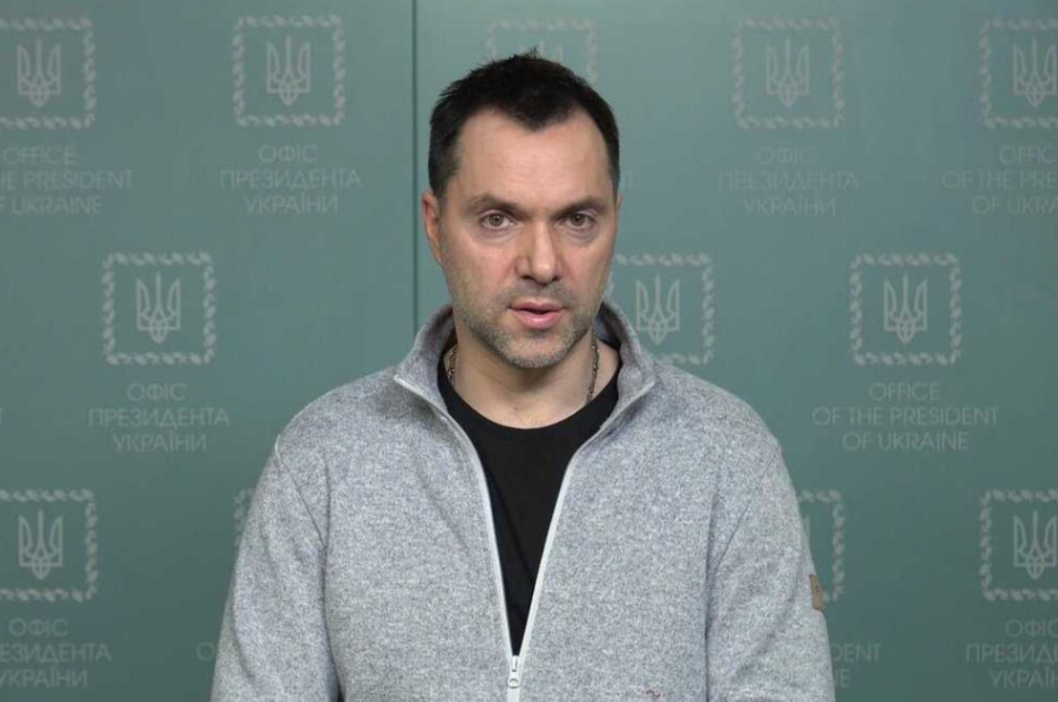 Zelenskiy imposed sanctions: Artyomovich joined the list