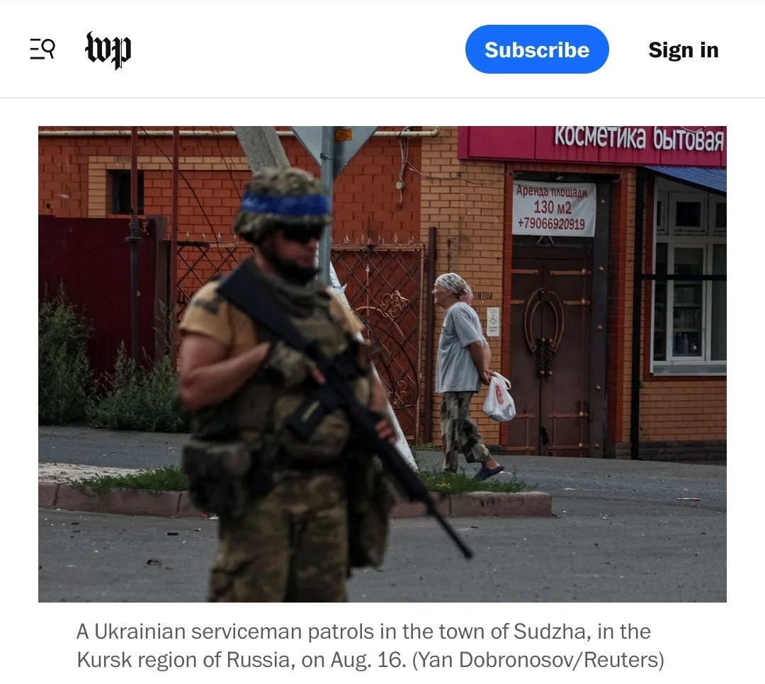 Max Boot: Biden must empower Ukraine for victory, White House needs fresh thinking.