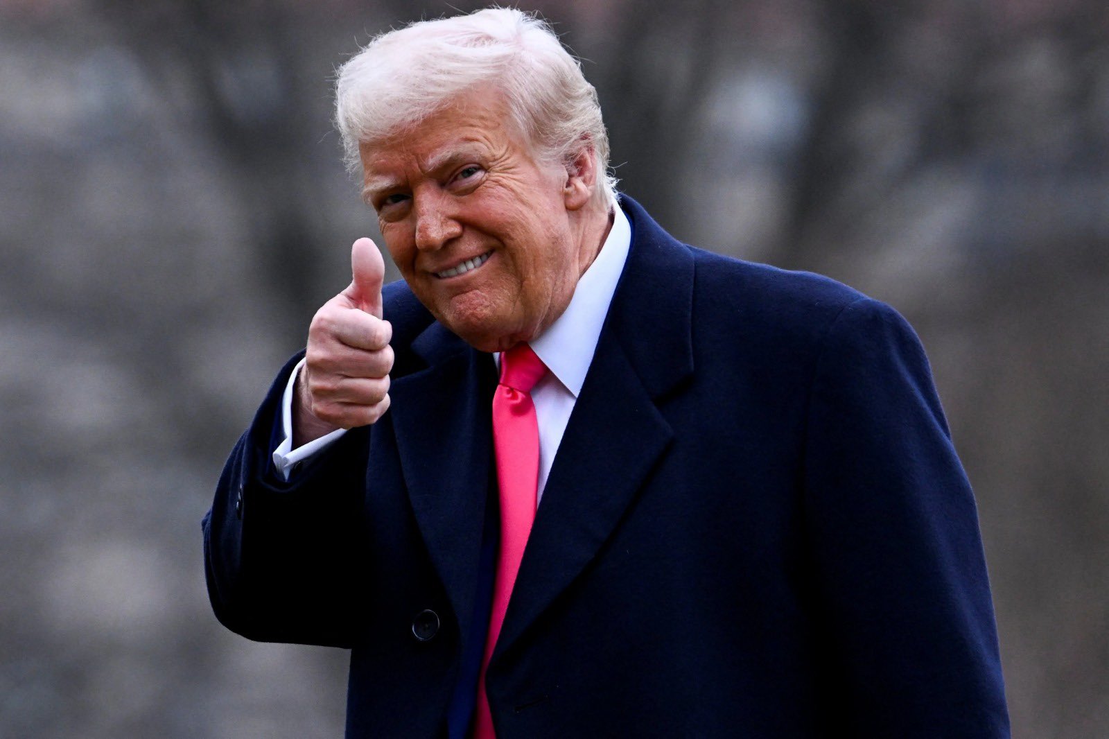 Trump complicit in Russia’s escalation in Ukraine