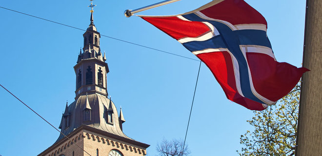 34% of Ukrainian refugees in Norway do not plan to return to Ukraine