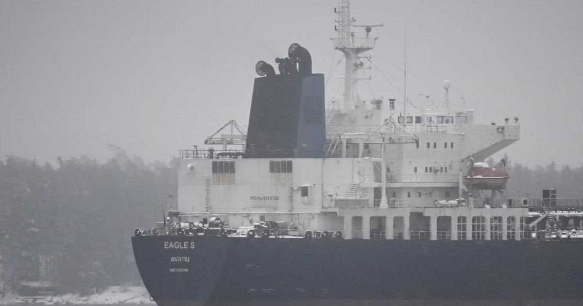 Greek shippers refuse Russian oil contracts, impacting a third of exports