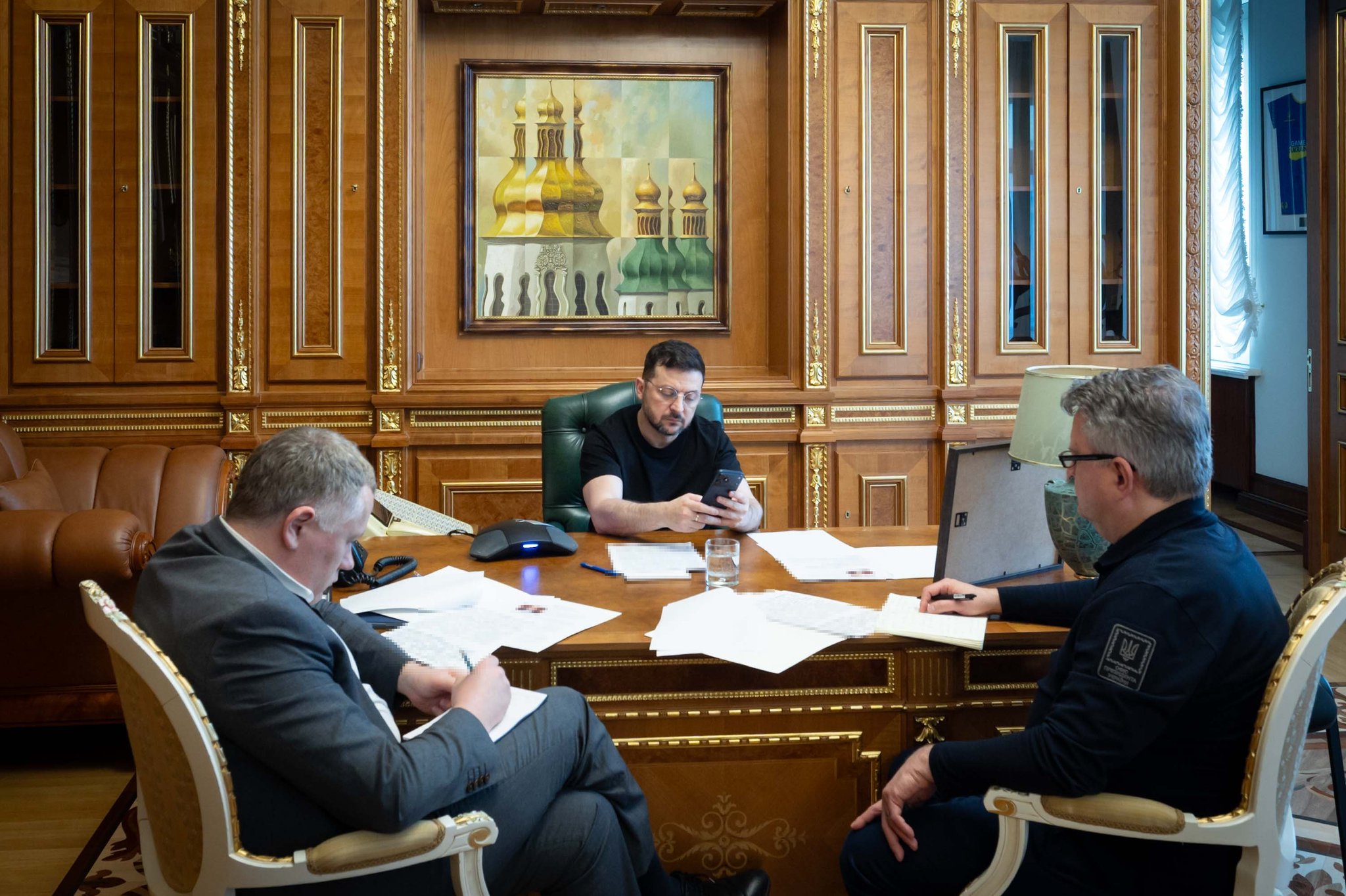 Egypt Rejects Russian Grain from Occupied Territories, Turns to Ukraine