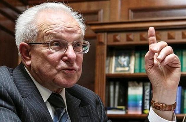 Vasylenko on Tribunal for Russia Initiative