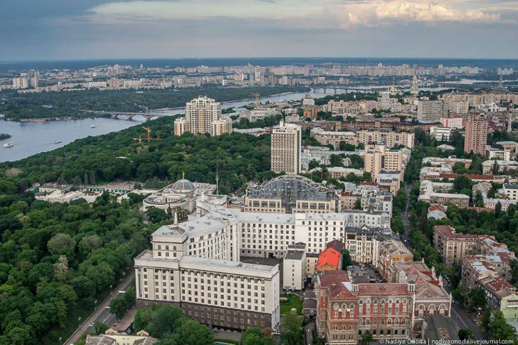 US Embassy warns of Russian strike threat