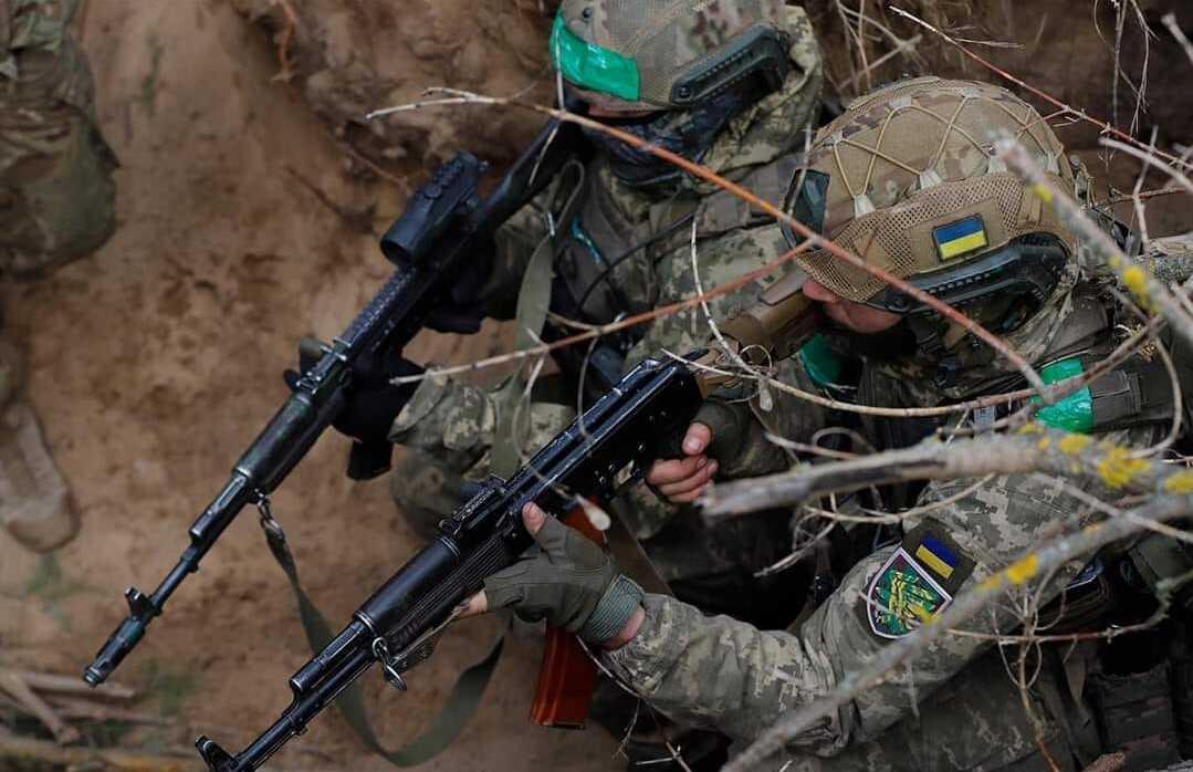 Russia-Ukraine war update as of May 10, 2024