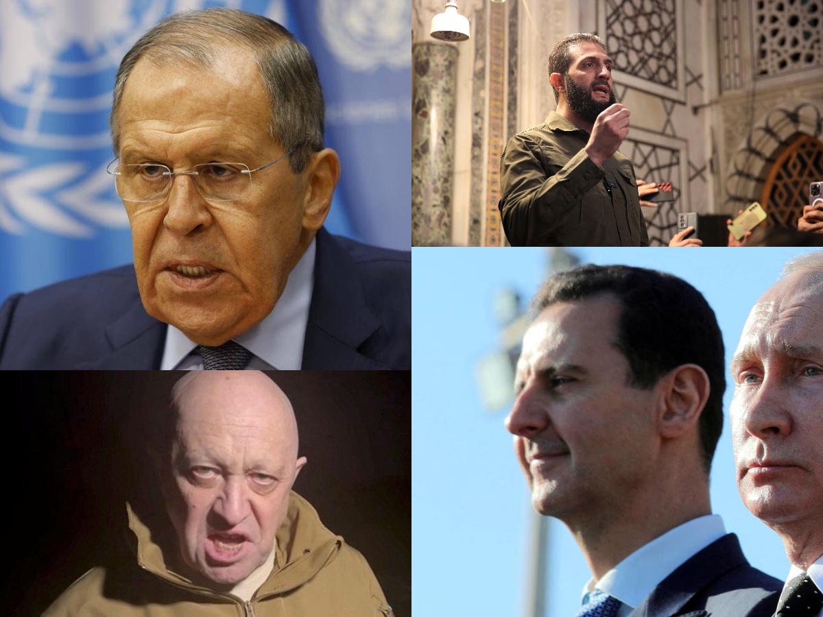 Russia overstretched after Kursk operation