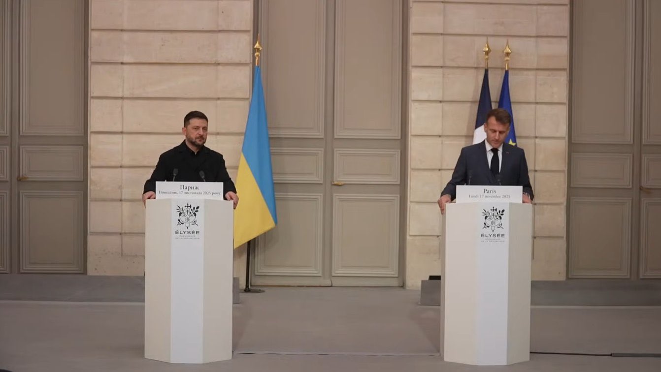 Ukraine’s delayed SAMP/T orders called shameful