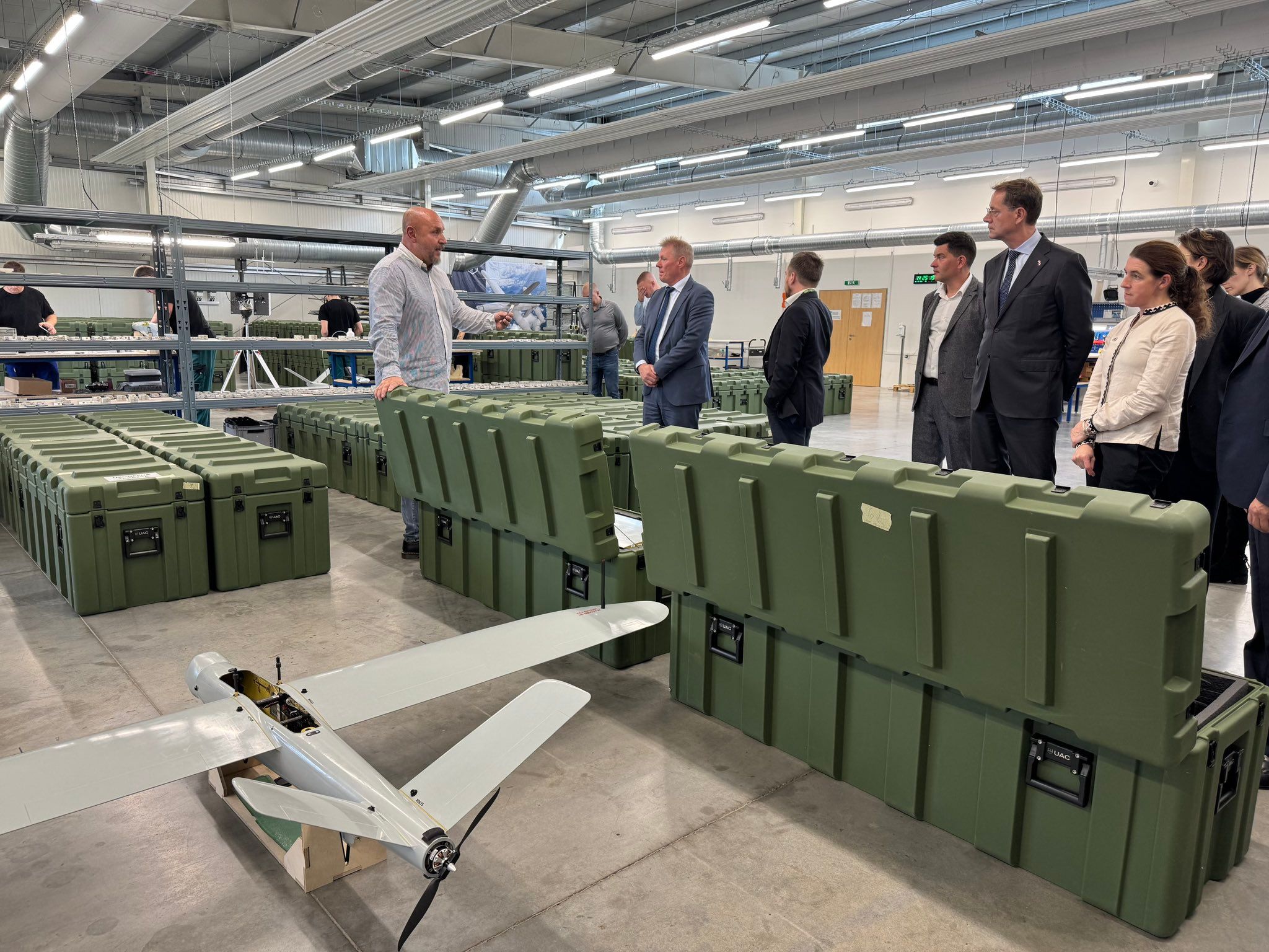 DEVIRO’s 24/7 operator support connects engineers with soldiers for rapid innovation