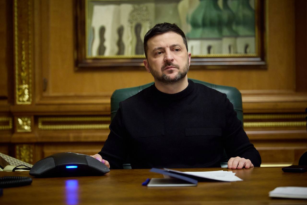 Zelenskyy confirms ceasefire, prisoner exchange, thanks Trump for diplomacy