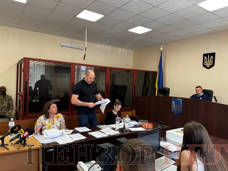 Magamedrasulov: Case Against Me is Attack on NABU, Obstruction of Investigations
