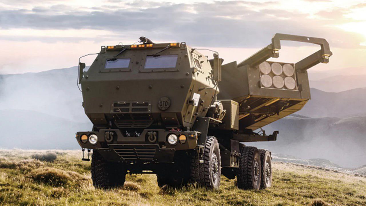 Germany to buy 3 HIMARS systems for Ukraine