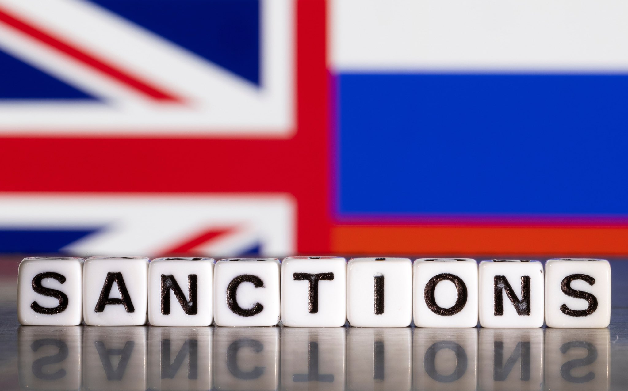 UK sanctions Russia over forced deportation, identity erasure, and militarization of Ukrainian children