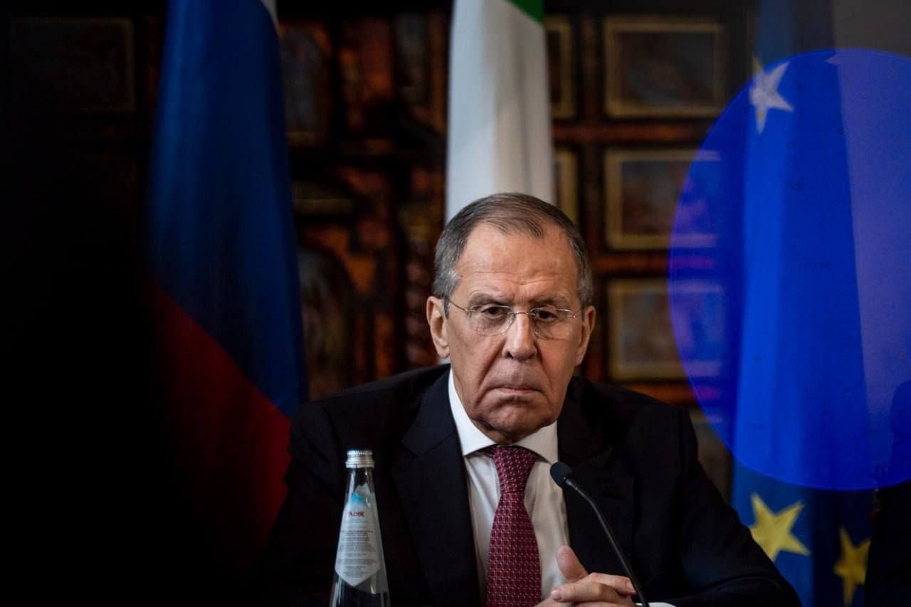 Russia lays out conditions requiring Ukraine to surrender sovereignty