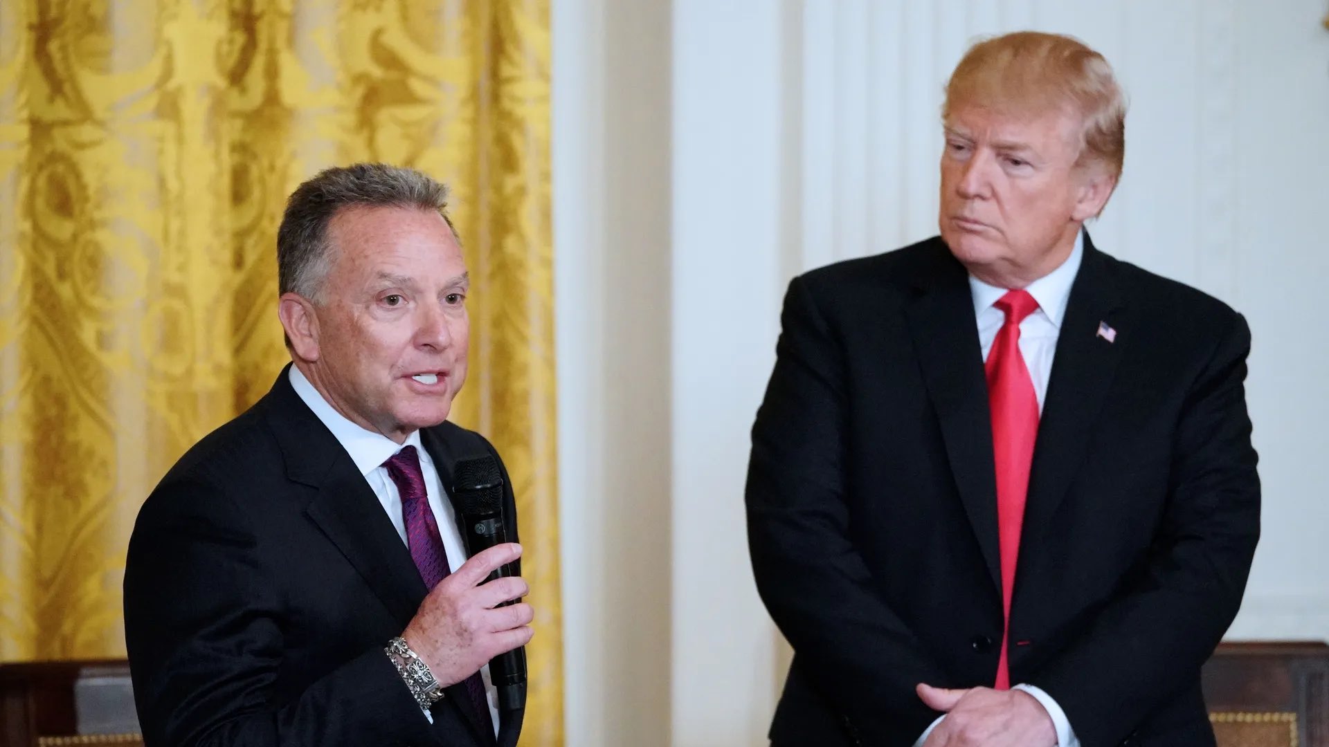 Trump, Witkoff’s appeasement of Russia hinders peace, says Askola