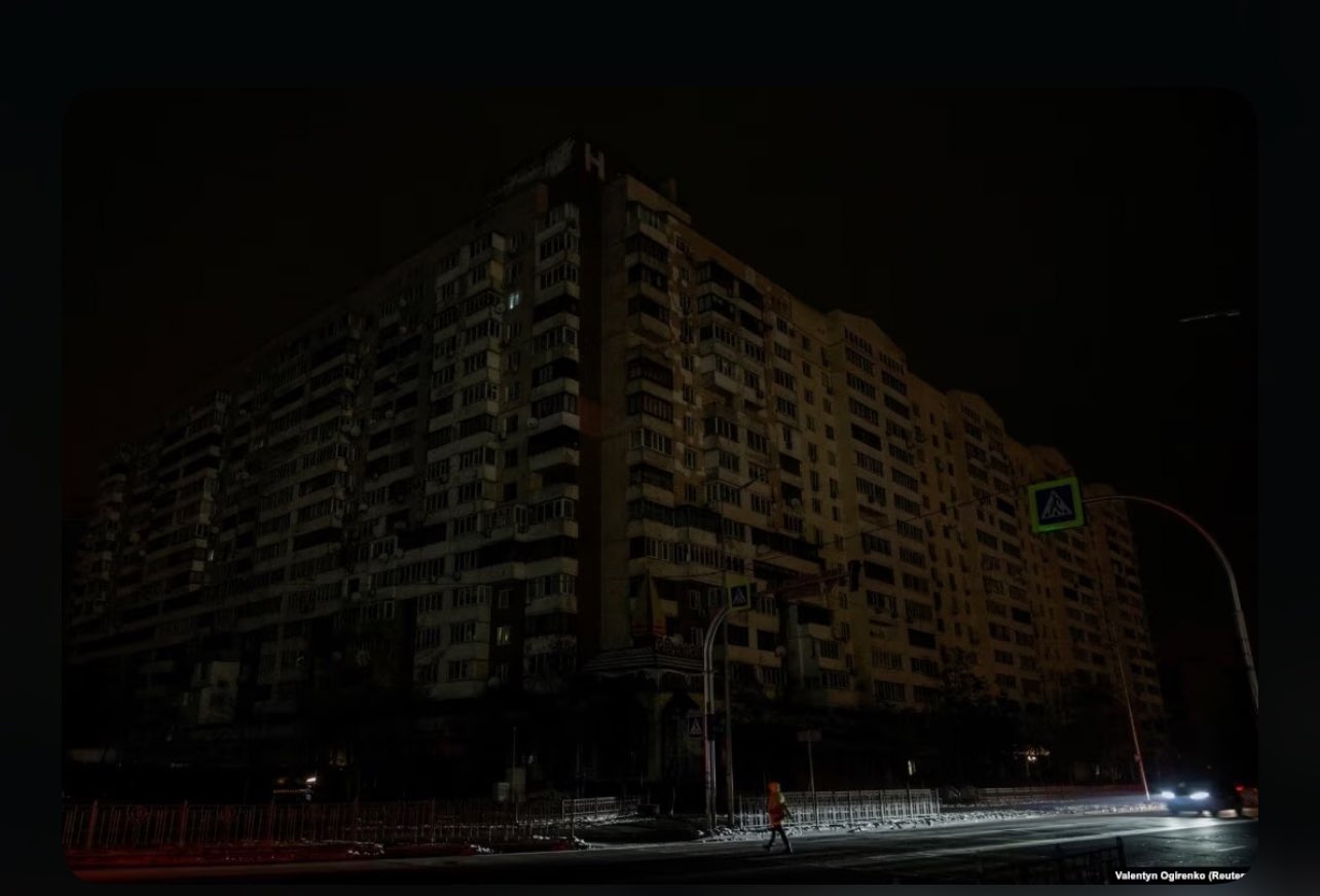 Winter power outages: 12 hours daily expected, 30-35% deficit.