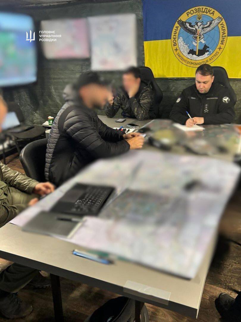 Special Ukrainian unit operations against the enemy in Pokrovsk
