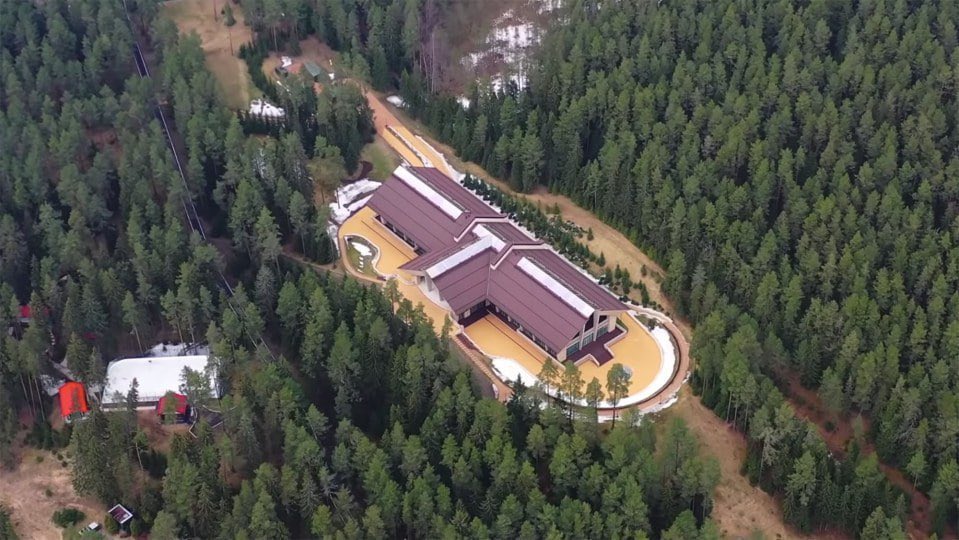 Lavrov: Russia to revise response after Ukraine drone attack on Putin’s residence