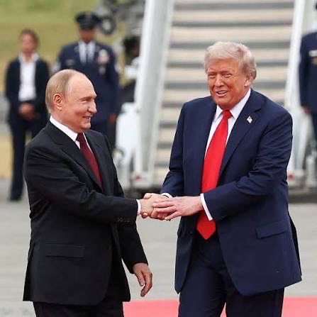 Trump accused of prolonging Russia’s war on Ukraine