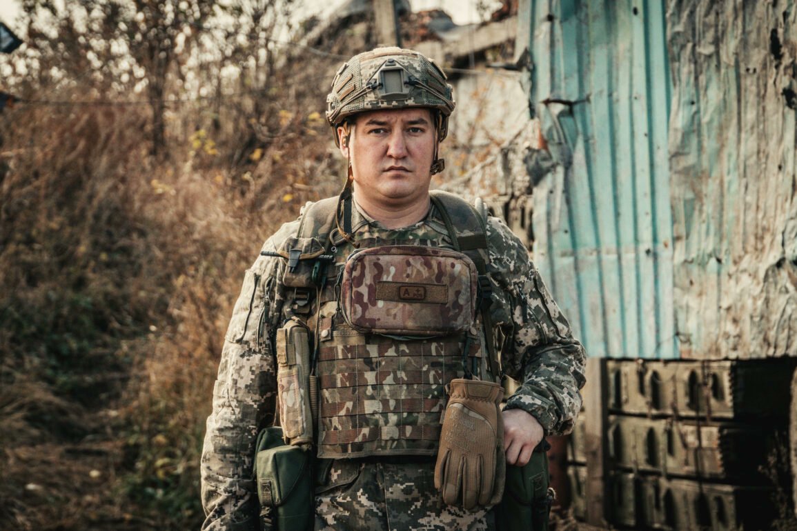 80th Air Assault Brigade opposes dismissal of Brigadier General Emil Ishkulov